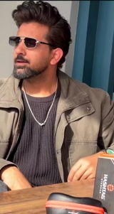 Tushar Gupta review photo