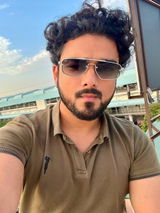Arjun Bansal review photo