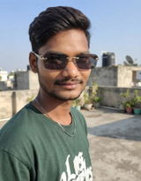 Arjun Saxena review photo