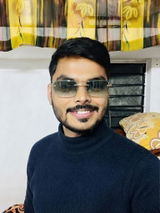Siddharth Rana review photo