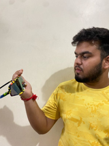 Kartik Bhatia review photo