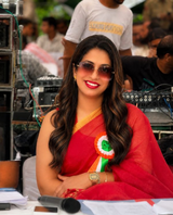 Yashika Malhotra review photo