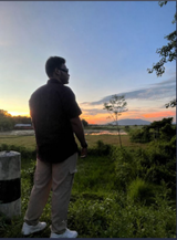 Amit Patel review photo