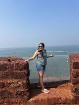Simran review photo