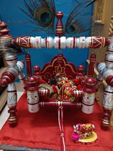 Dhruvika patel review photo