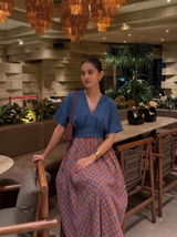 Kavita Joshi review photo