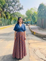 Sneha Patel review photo