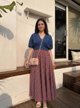Riya mishra review photo