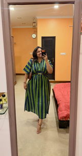 Saranya review photo