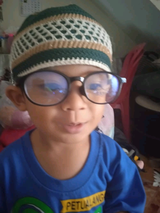 Hafizah Zainal review photo