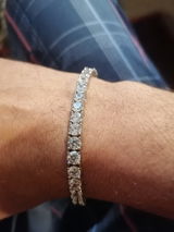 Marc review photo