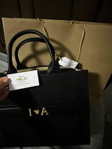 Iza review photo