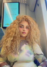 Aysha review photo