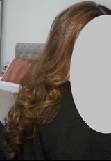 Anonymous review photo