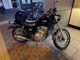 User picture
