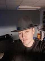 Justin T. review photo