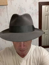 Eamon W. review photo