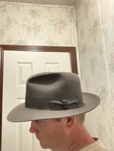 Eamon W. review photo