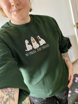 Ruth Fox review photo