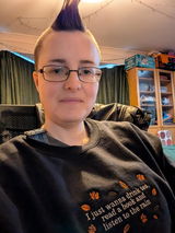 Mrs Joanne M Rickard review photo