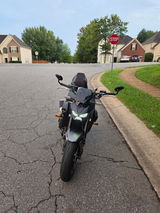 User picture