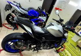 User picture