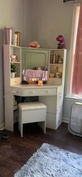 Alicia Rodriguez review photo