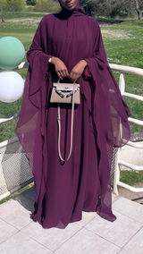 Robe Maysa