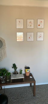 Tahira review photo