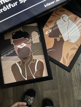 Ebony review photo