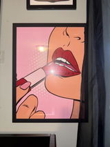 Lyssa review photo
