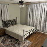 Sherah review photo