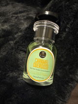 Tiffany Brown review photo