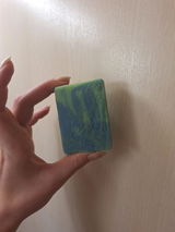 Gina K. review photo