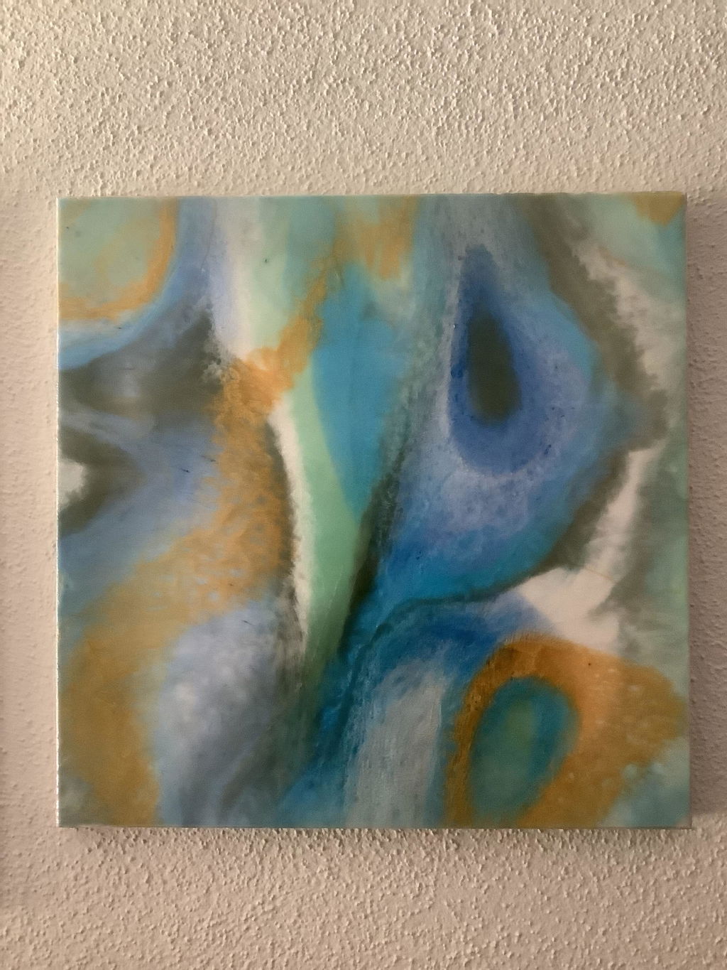 MYPOXY ArtCast 4 - Für Bilder & Kunst bis 4 mm