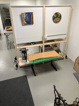 Stefan Knill review photo