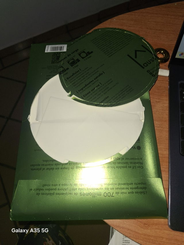 Foto de la reseña de Fernando C.