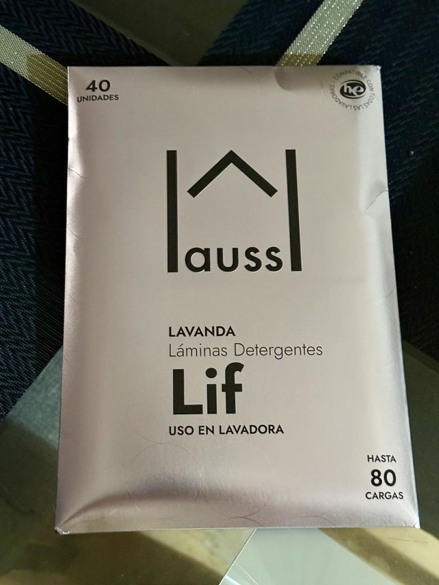 Foto de la reseña de Gabriela D.