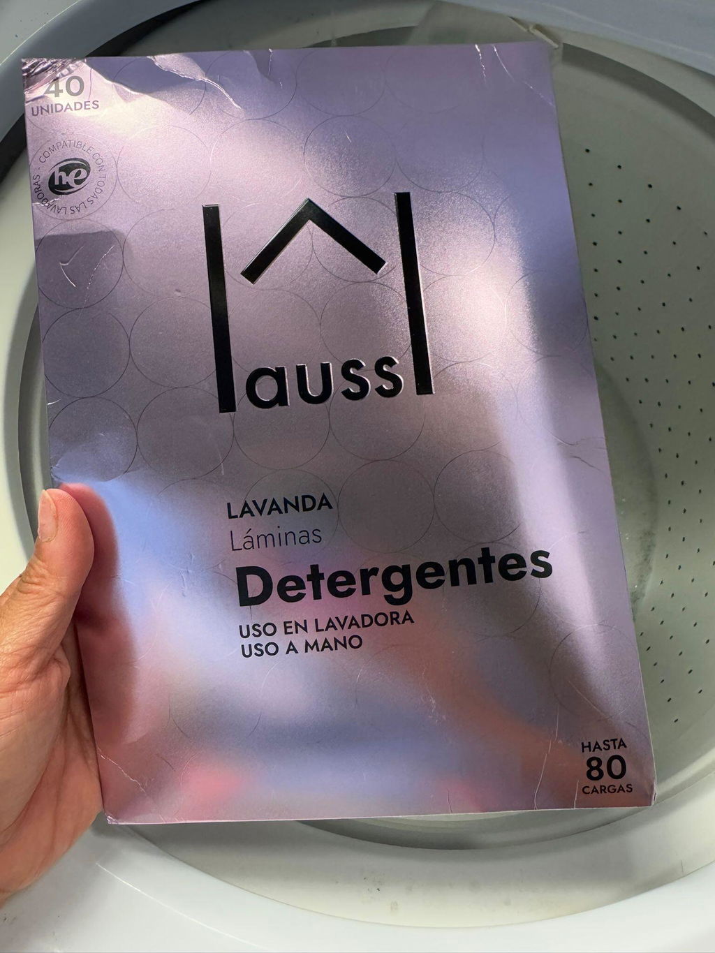 Foto de la reseña de Martinez S.