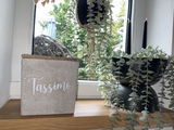 Fina Faber review photo