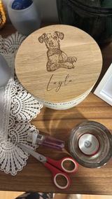 Aylin Ilbeyli review photo