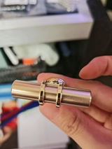 Abraham review photo