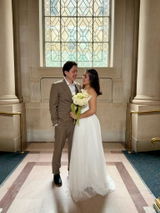 Colette Dress review photo