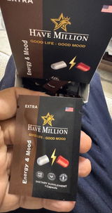 Anonymous review photo