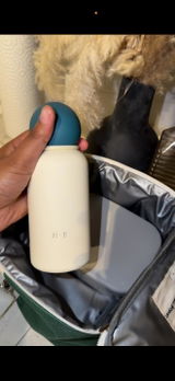 Mpumi review photo