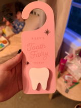 Etsy customer review photo
