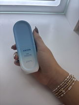 Olivia Chaffin review photo
