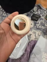 J.A. review photo