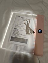 S.P. review photo