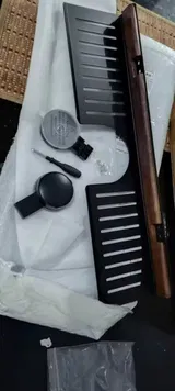 D.H. review photo